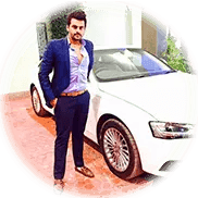 Arun Chaudhary